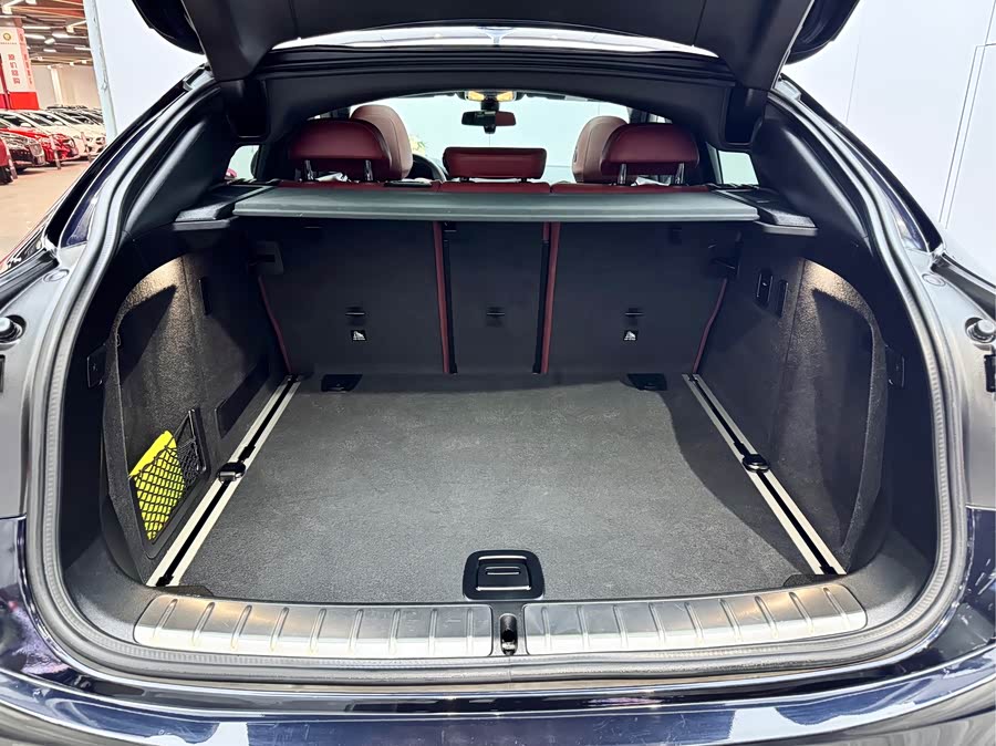 BMW X4 2020 صورة سيارة #26