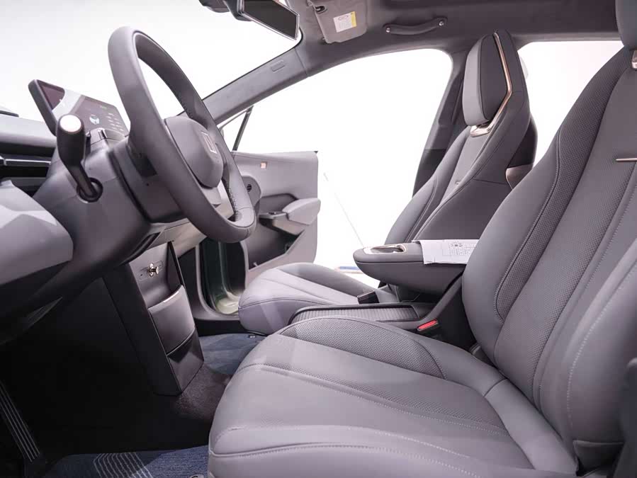 极氪 极氪X 2024 汽车图片 #26