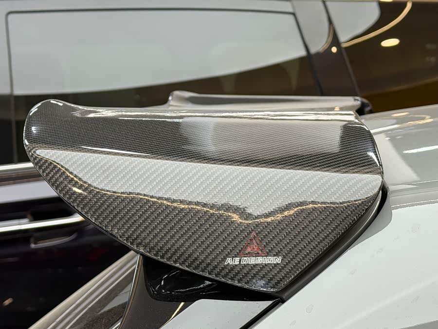 Audi RS 4 2023 #26 Audi RS 4 2023 immagine di auto #26