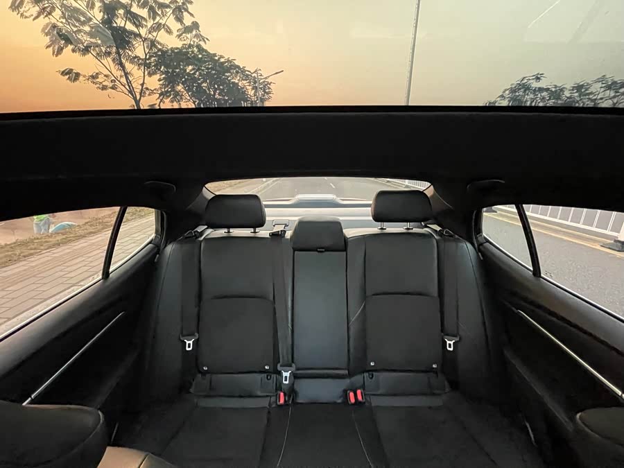 Toyota Camry 2024 immagine di auto #26