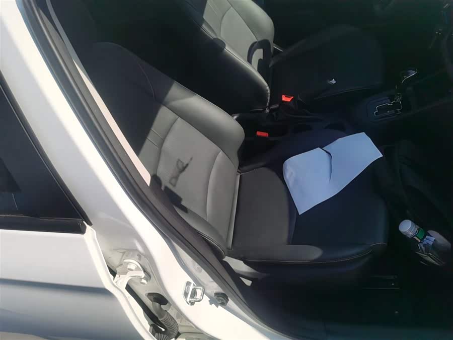 Changan Alsvin 2020 #26 Changan Alsvin 2020 car image #26