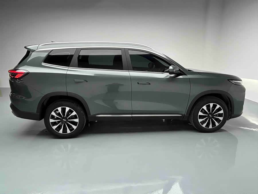 Chery 2024 #26 Chery 2024 car image #26