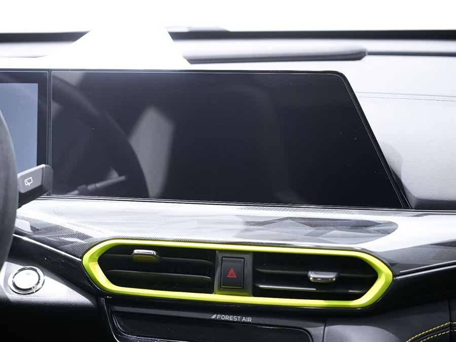 Changan UNI-T 2021 #26 Changan UNI-T 2021 car image #26