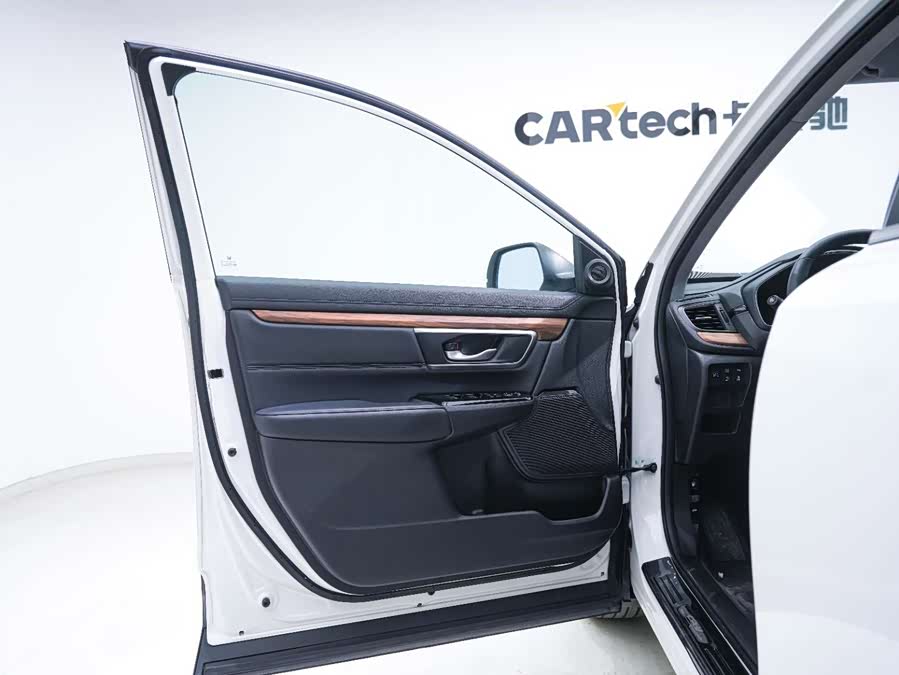 Honda CR-V 2021 car image #26