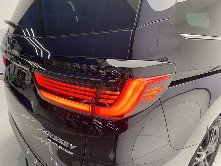 Honda ODYSSEY 2023 #26 Honda ODYSSEY 2023 imagen de coche #26