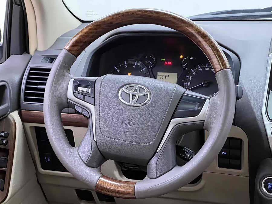Toyota 2019 #26 Toyota 2019 car image #26