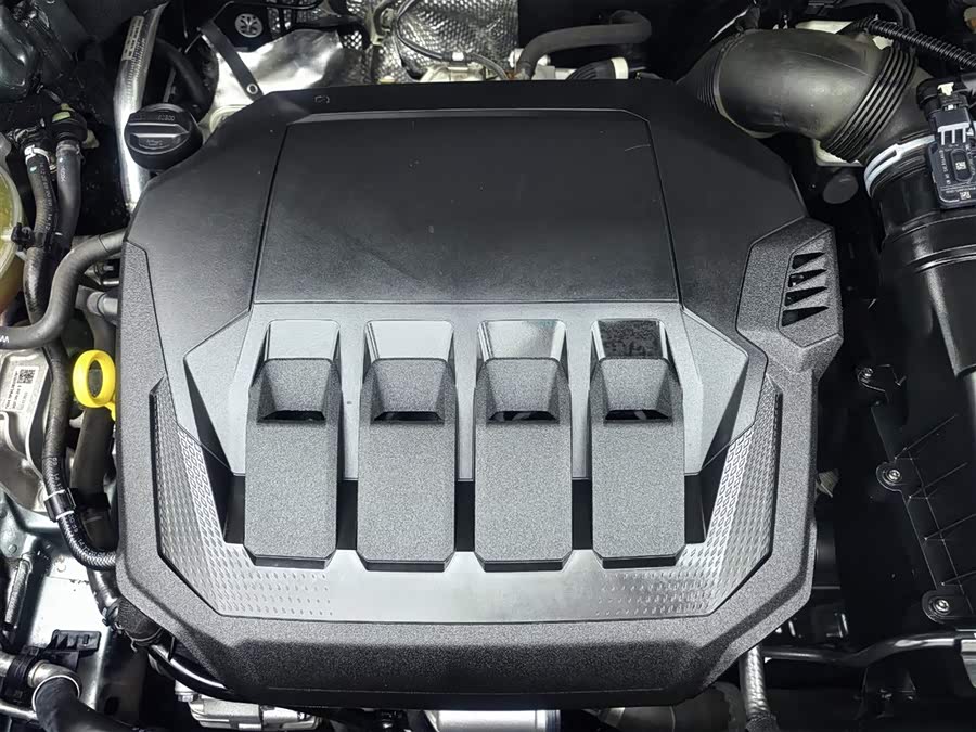 Audi Q3 2021 immagine di auto #26