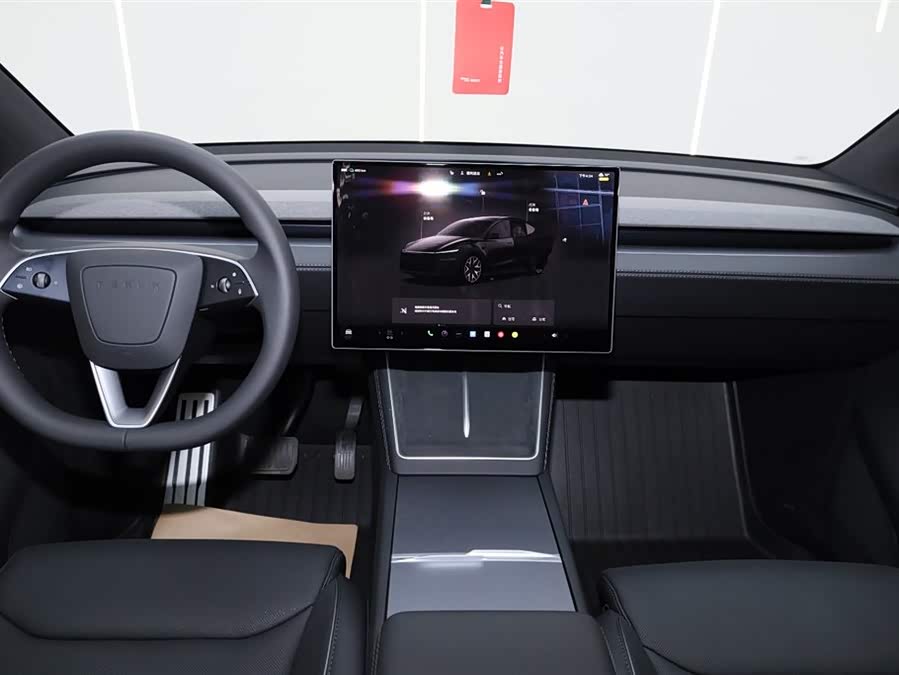 特斯拉 Model Y L 2025 汽车图片 #26