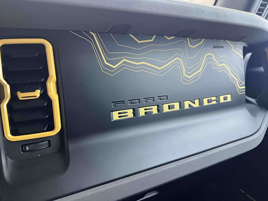 福特 福特烈马 2024 汽车图片 #26