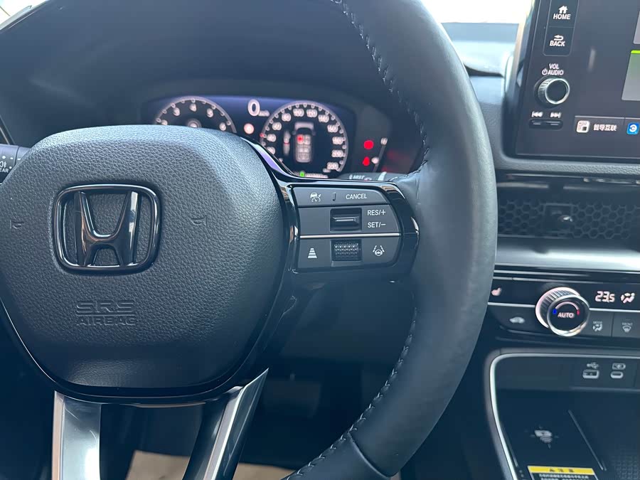 Honda CR-V 2022 #26 Honda CR-V 2022 car image #26