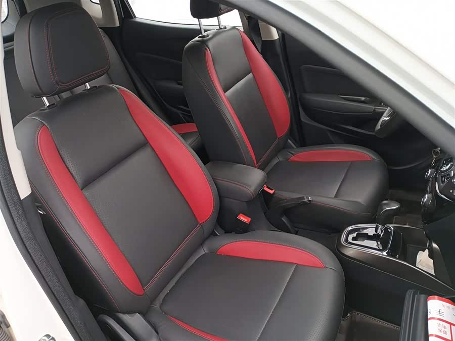 Changan CS15 2017 #26 Changan CS15 2017 car image #26