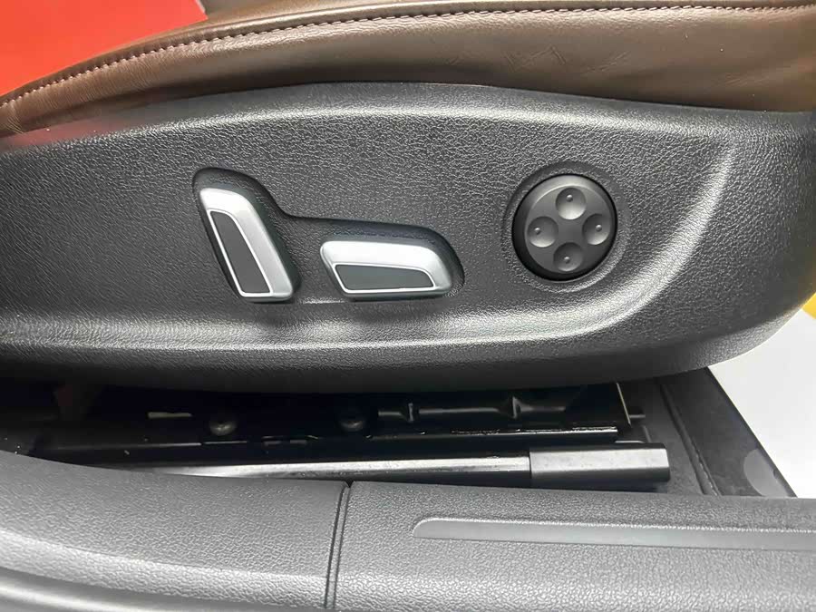 奥迪 奥迪A4L 2016 汽车图片 #26