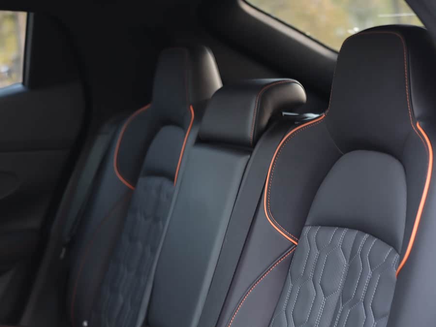 Changan UNI-T 2022 car image #26