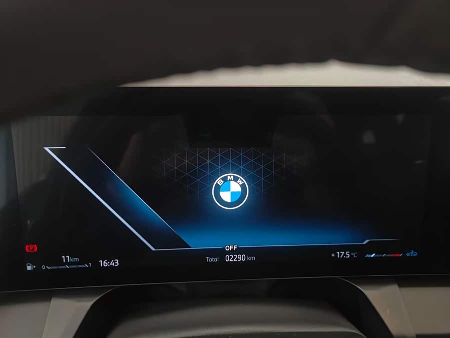 宝马 宝马X3 2025 汽车图片 #26