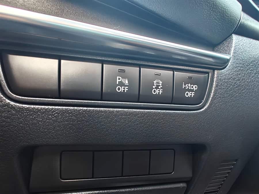 马自达 马自达3 昂克赛拉 2020 汽车图片 #26