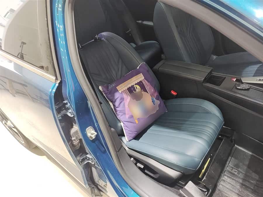 标致 标致408X 2023 汽车图片 #26