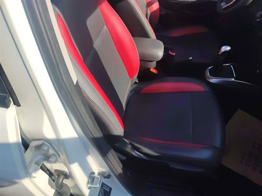 Changan CS15 2017 #26 Changan CS15 2017 car image #26