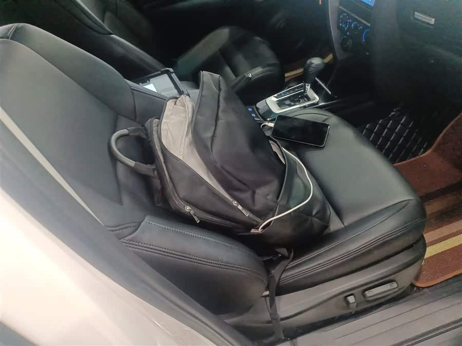 Toyota Fortuner 2019 car image #26