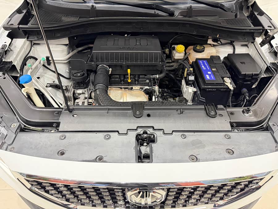 名爵 名爵ZS 2019 汽车图片 #26