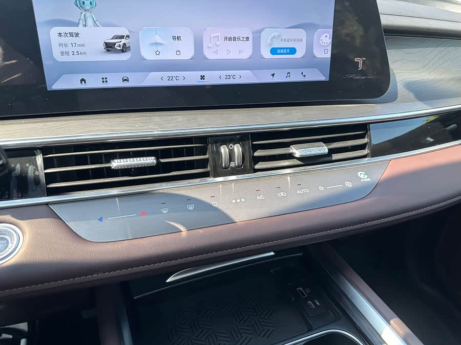 Chery Tiggo 8 PRO 2025 car image #26