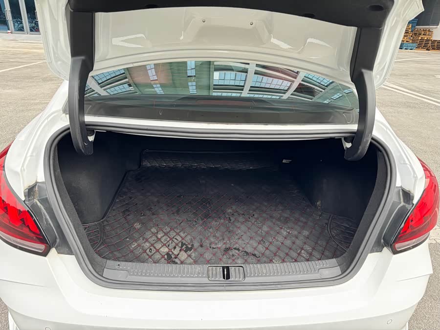 MG 5 2021 car image #26