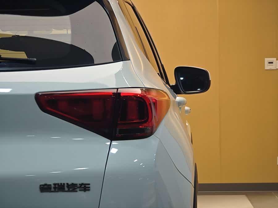 Chery 2016 #26 Chery 2016 car image #26