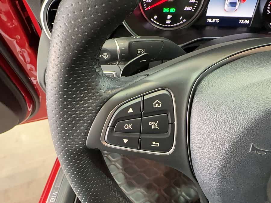 Mercedes-Benz C Class 2017 #26 Mercedes-Benz C Class 2017 car image #26