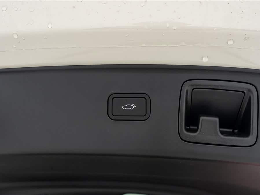 极氪 极氪X 2024 汽车图片 #26