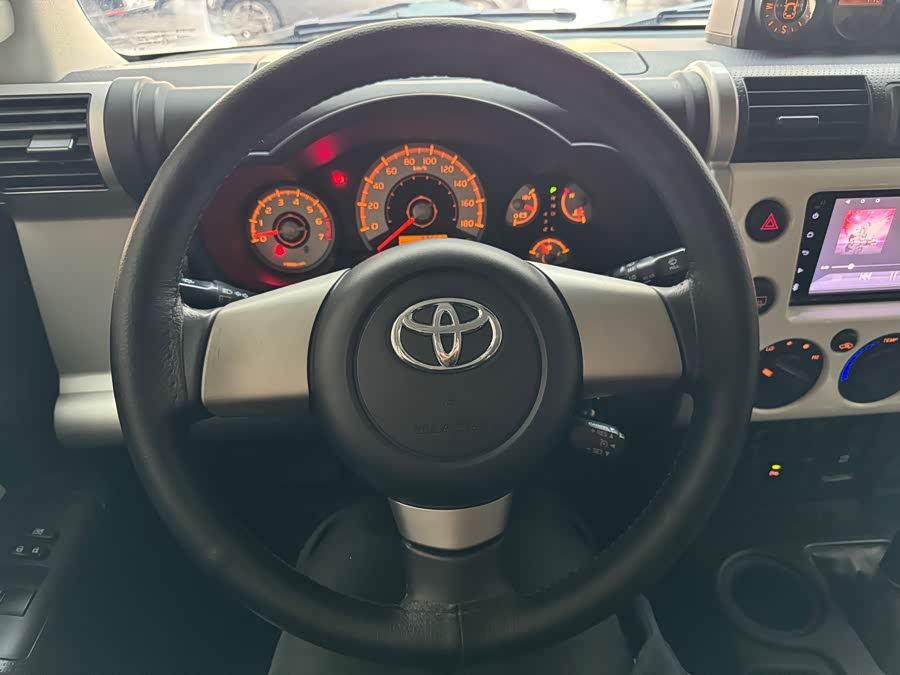 Toyota 2018 car image #26