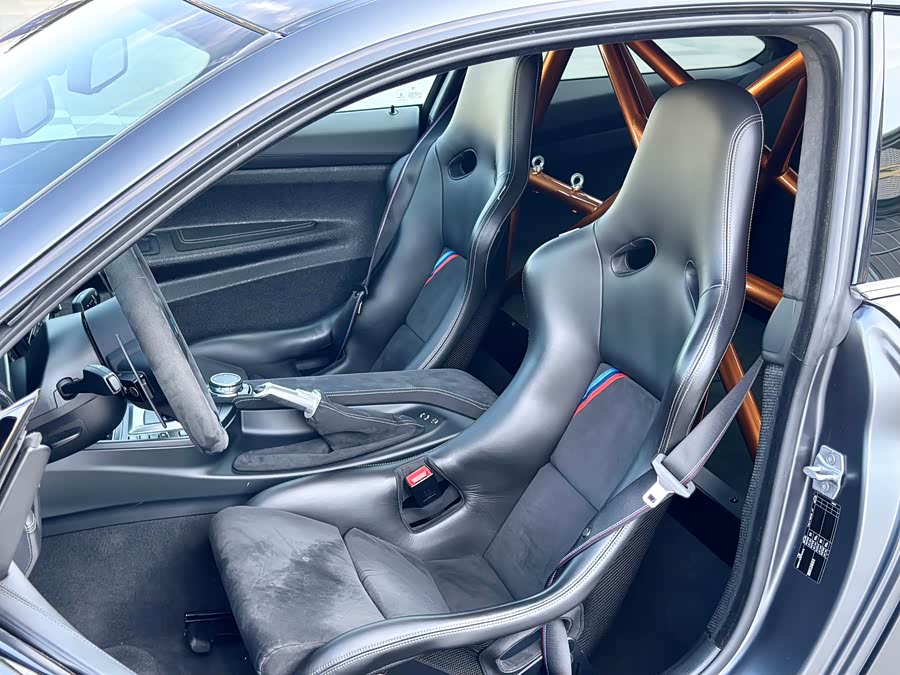 BMW M4 2017 #26 BMW M4 2017 car image #26