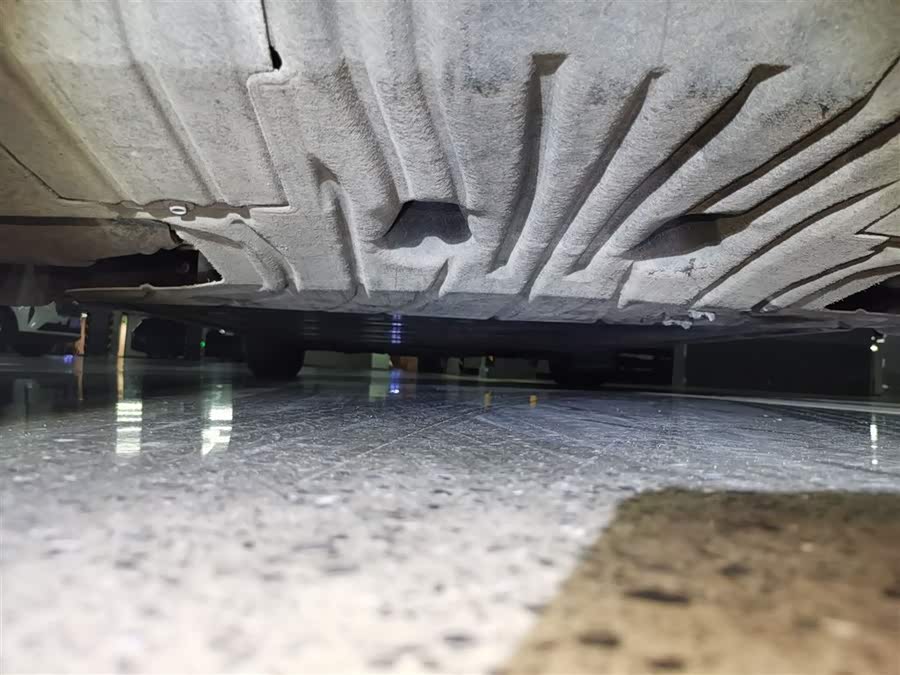 Ford Mustang Mach-E 2022 #26 Ford Mustang Mach-E 2022 car image #26