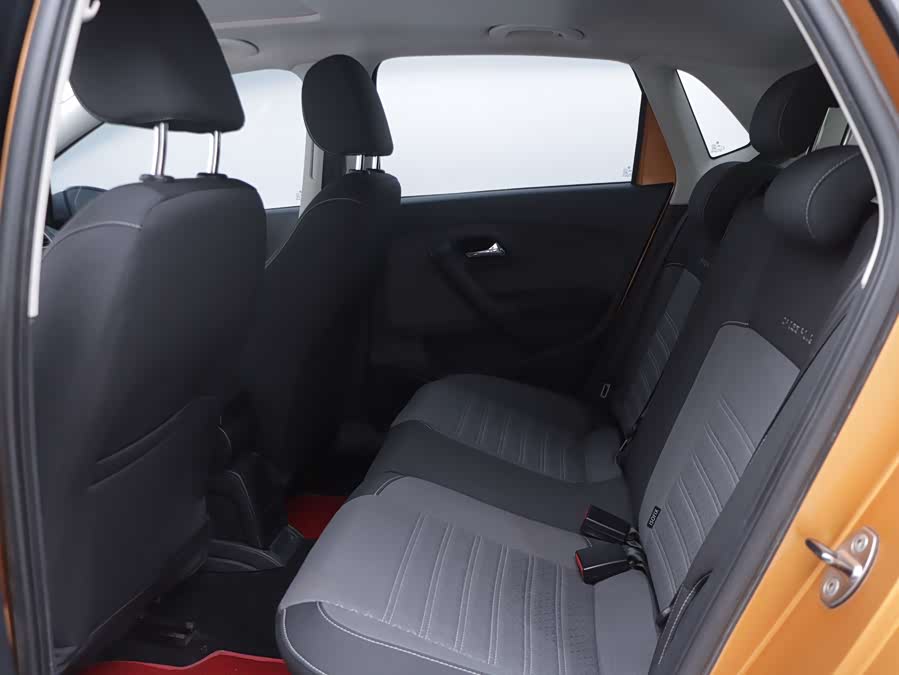 大众 Polo 2015 汽车图片 #26