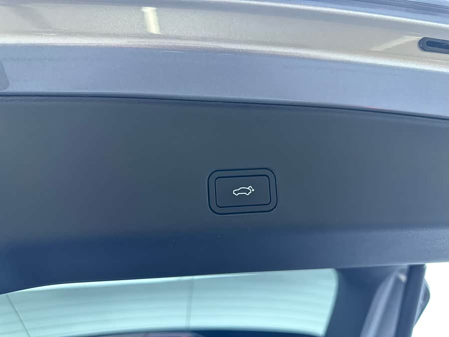 GEELY Monjaro 2024 car image #26