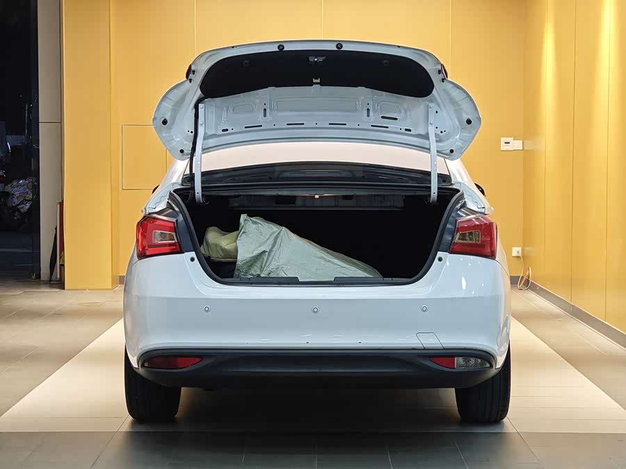 奇瑞 2017 汽车图片 #26