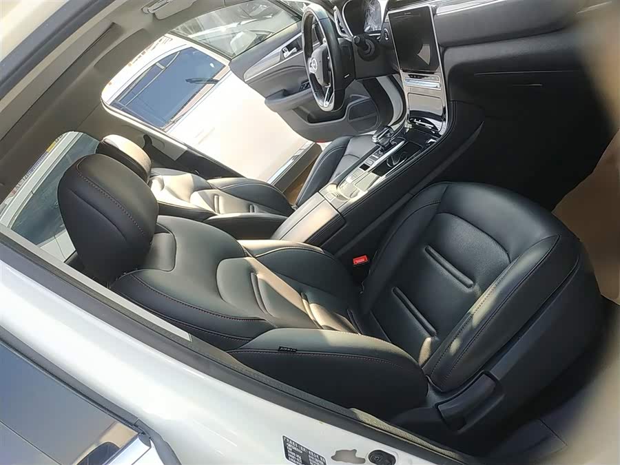 GAC Trumpchi GS4 PLUS 2023 car image #26