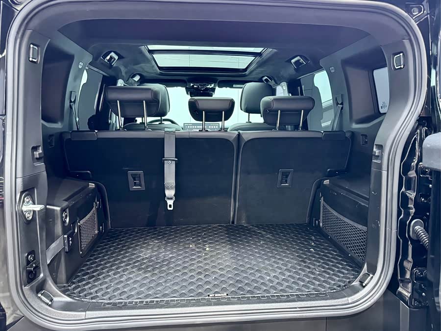 Jetour Traveller 2023 car image #26