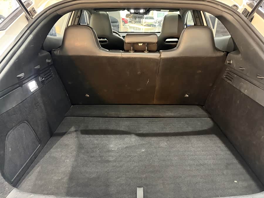 Changan UNI-T 2022 car image #26
