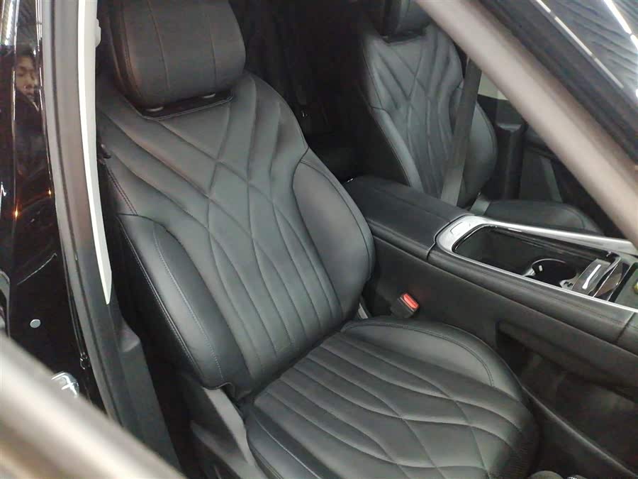 Exceed Yaoguang 2024 car image #26