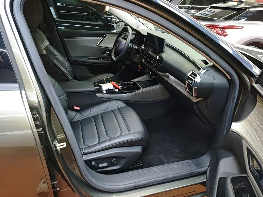 Citroen C5 X 2021 #26 Citroen C5 X 2021 car image #26