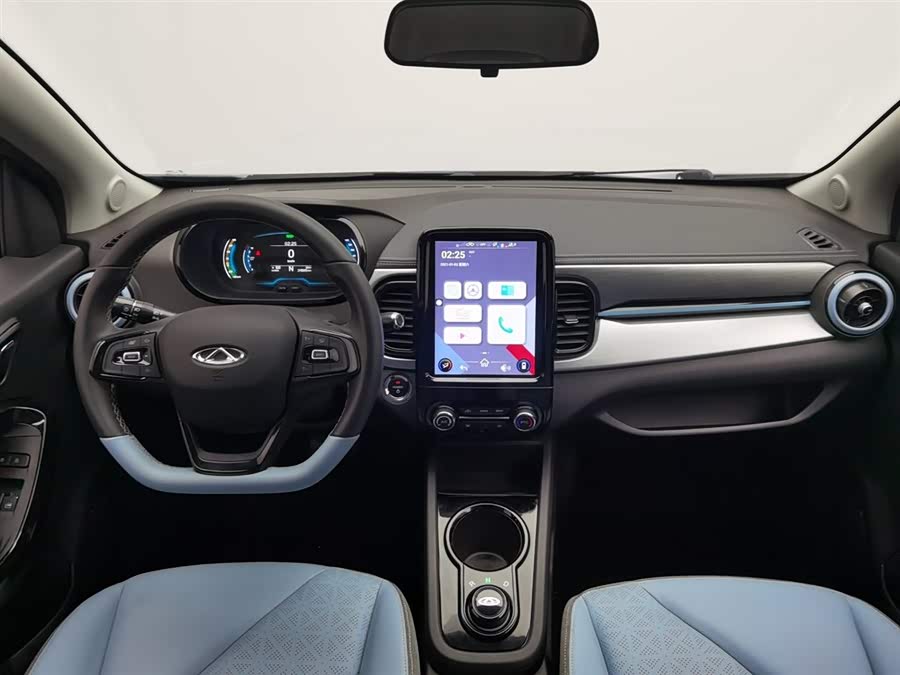 Chery Little Ant 2022 #26 Chery Little Ant 2022 car image #26