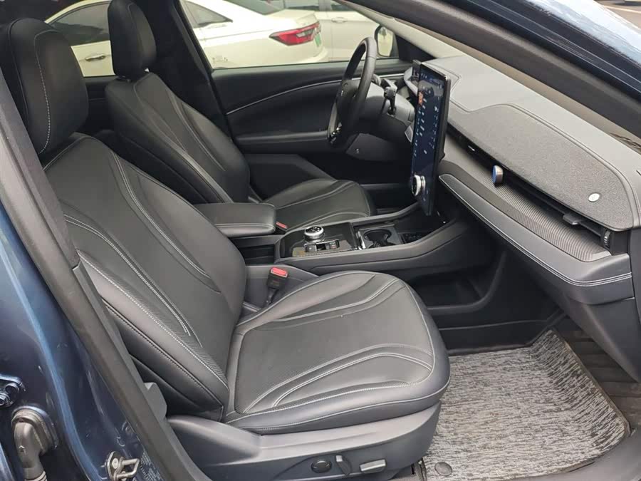 Ford Mustang Mach-E 2022 #26 Ford Mustang Mach-E 2022 car image #26