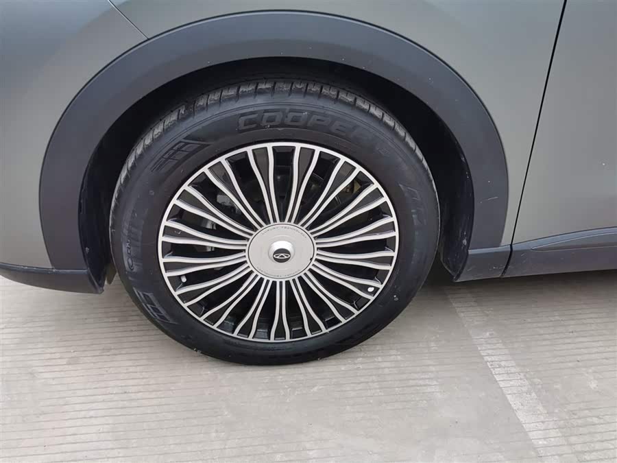 Chery Tiggo8L 2024 car image #26