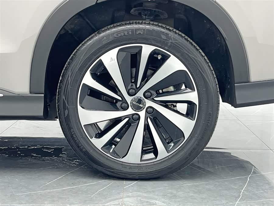 BYD Song Plus New Energy 2024 car image #26