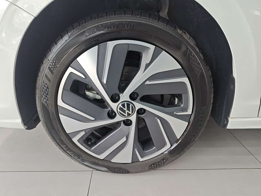 Volkswagen Bora 2024 imagem de carro #26