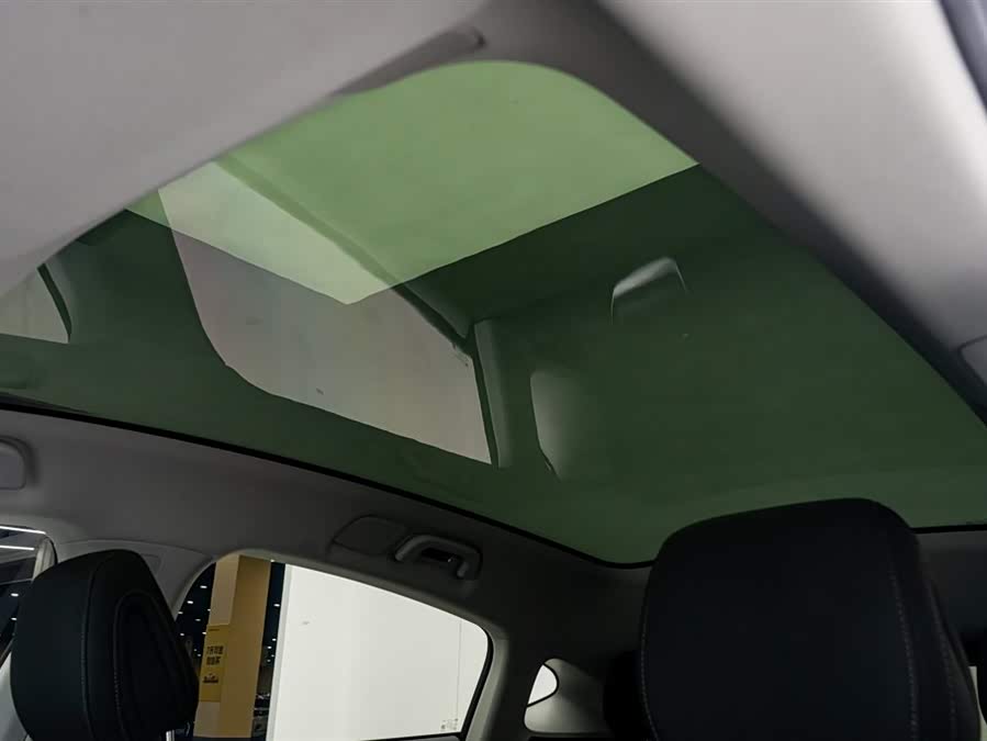 Xpeng G6 2025 immagine di auto #26