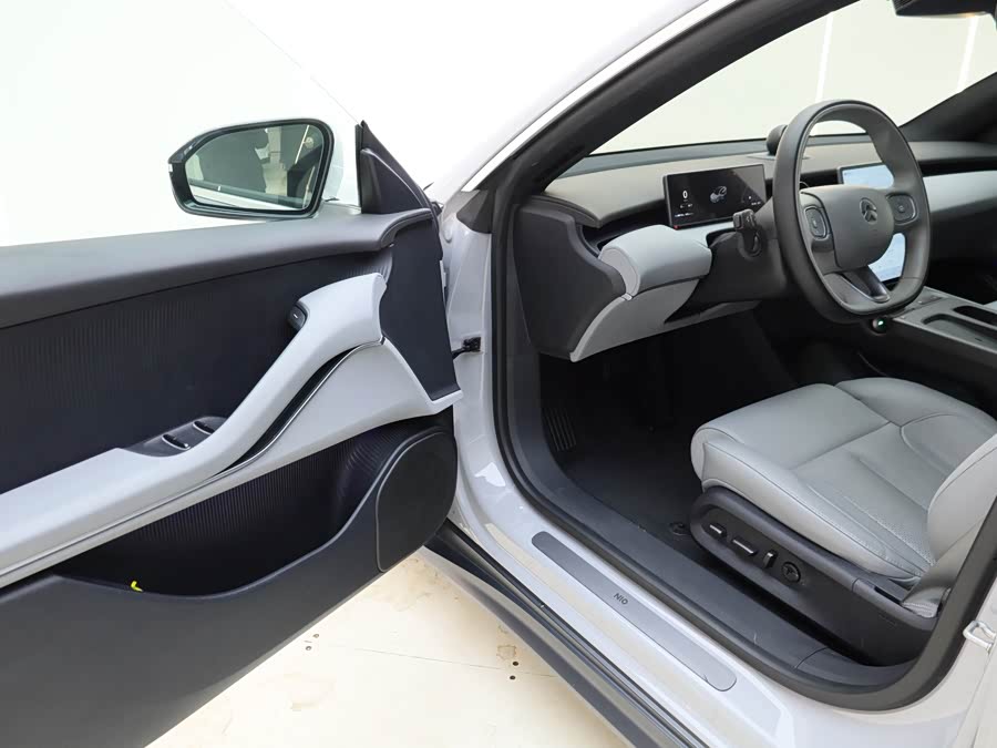 蔚来 蔚来ET5 2023 汽车图片 #26