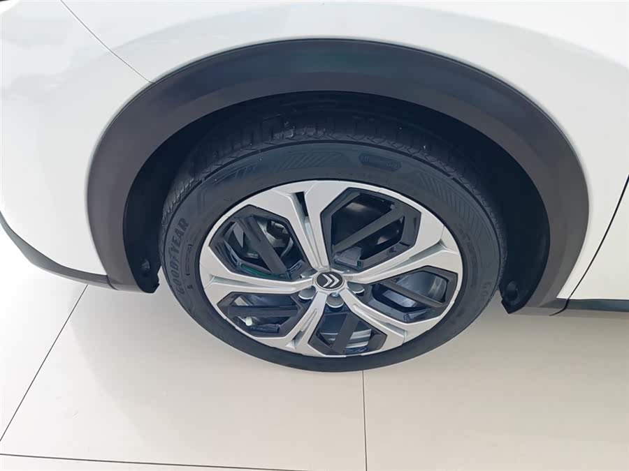 Citroen C5 X 2022 immagine di auto #26