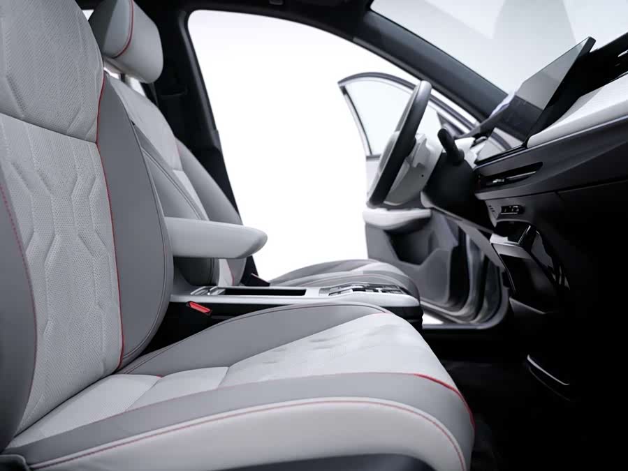 Honda e:NS2 2024 #26 Honda e:NS2 2024 car image #26