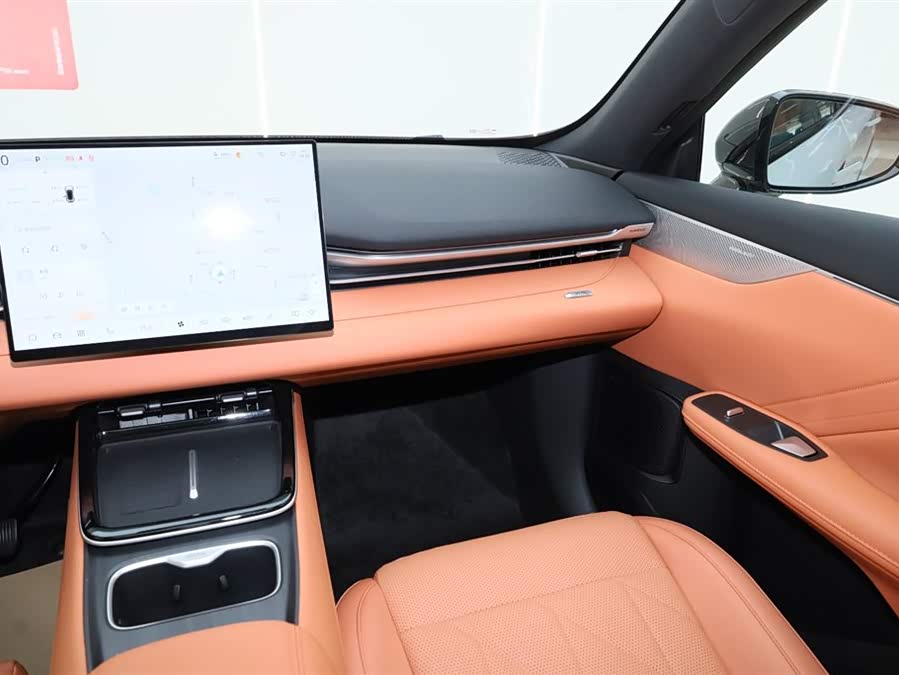 Deepal S05 2025 #26 Deepal S05 2025 car image #26