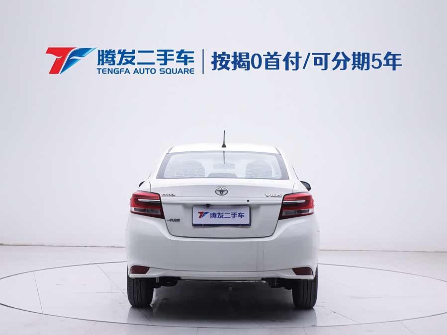 Vios 2018 #26 Vios 2018 immagine di auto #26